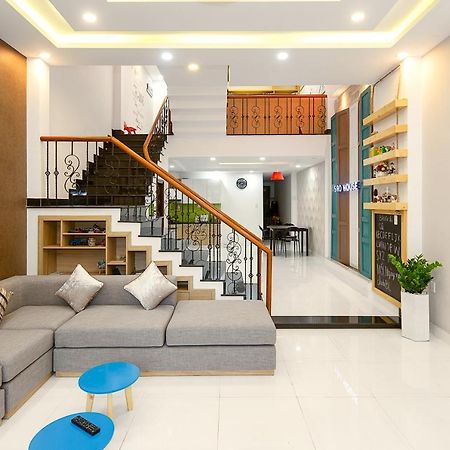 Siro House Da Nang Homestay Eksteriør billede