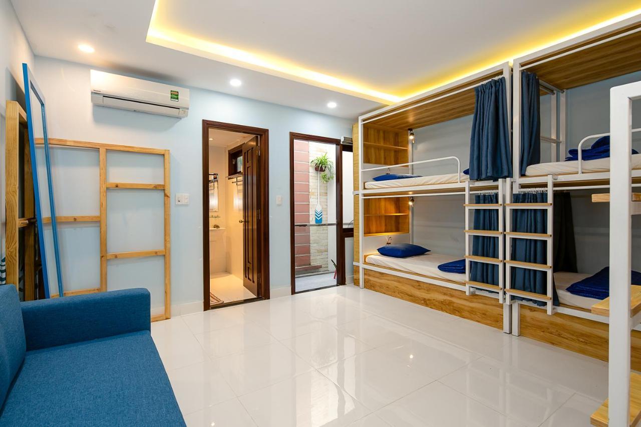 Siro House Da Nang Homestay Eksteriør billede