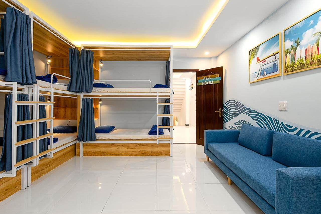 Siro House Da Nang Homestay Eksteriør billede