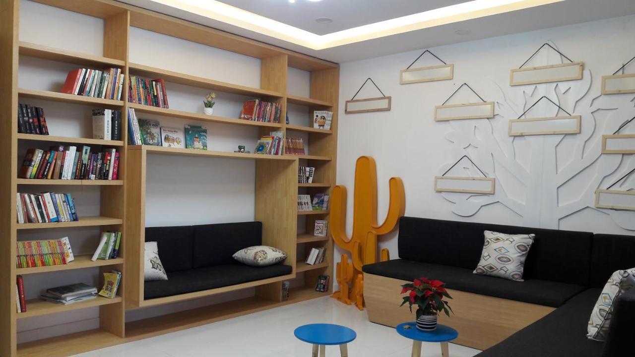 Siro House Da Nang Homestay Eksteriør billede