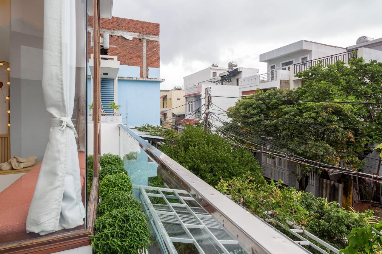 Siro House Da Nang Homestay Eksteriør billede