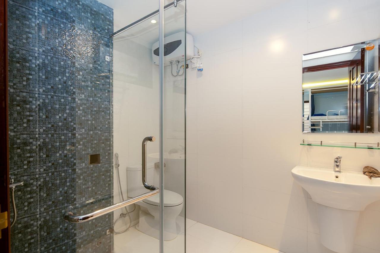Siro House Da Nang Homestay Eksteriør billede