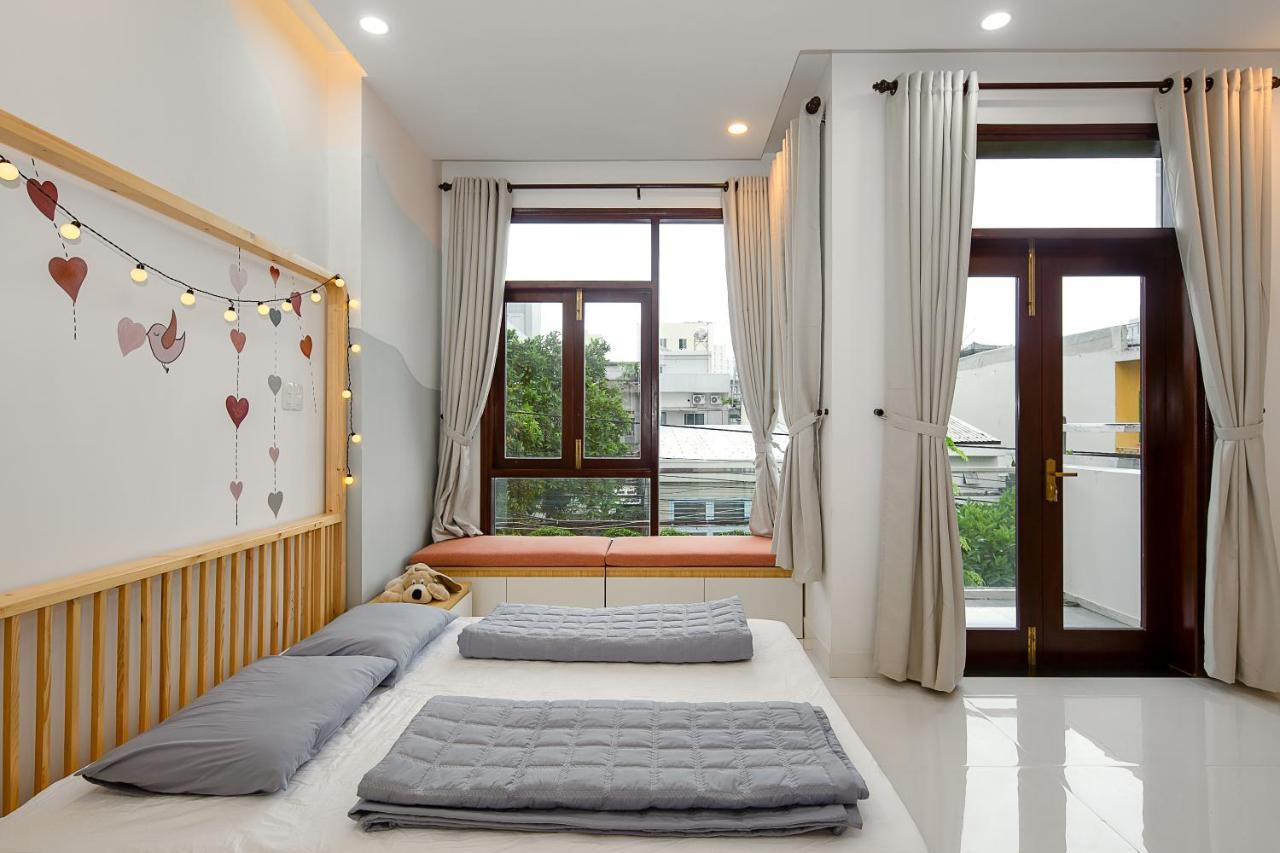 Siro House Da Nang Homestay Eksteriør billede