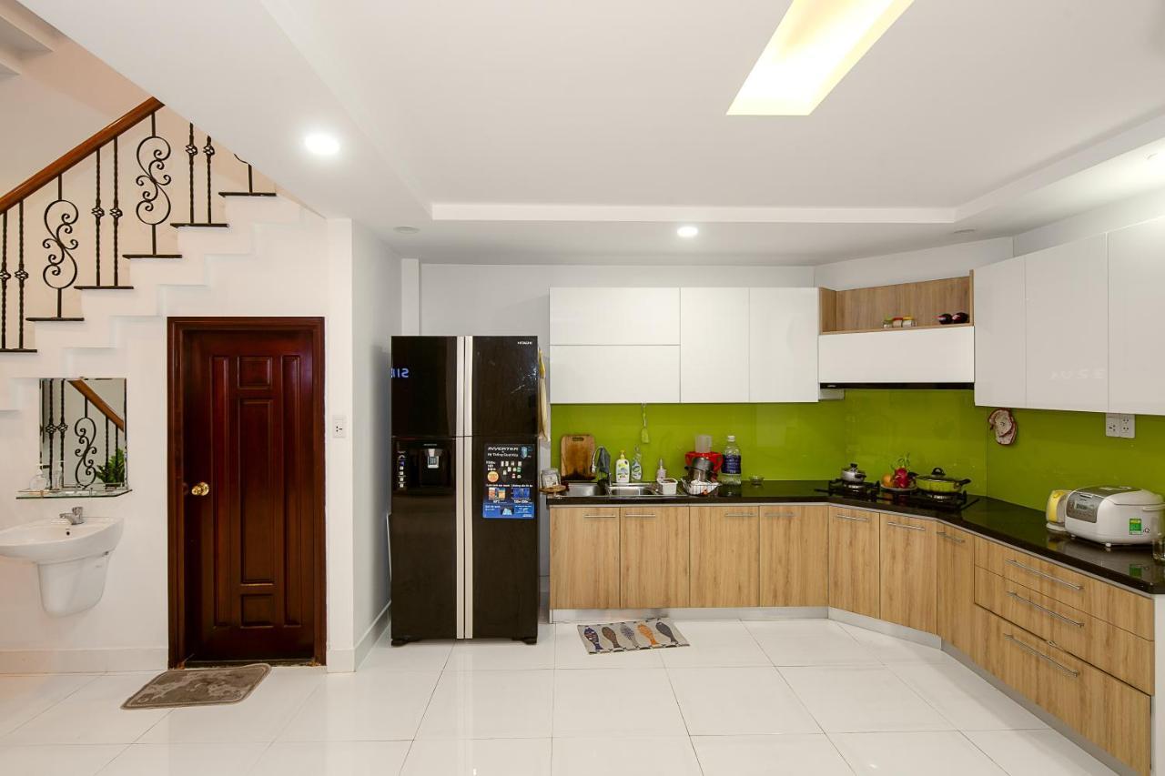 Siro House Da Nang Homestay Eksteriør billede