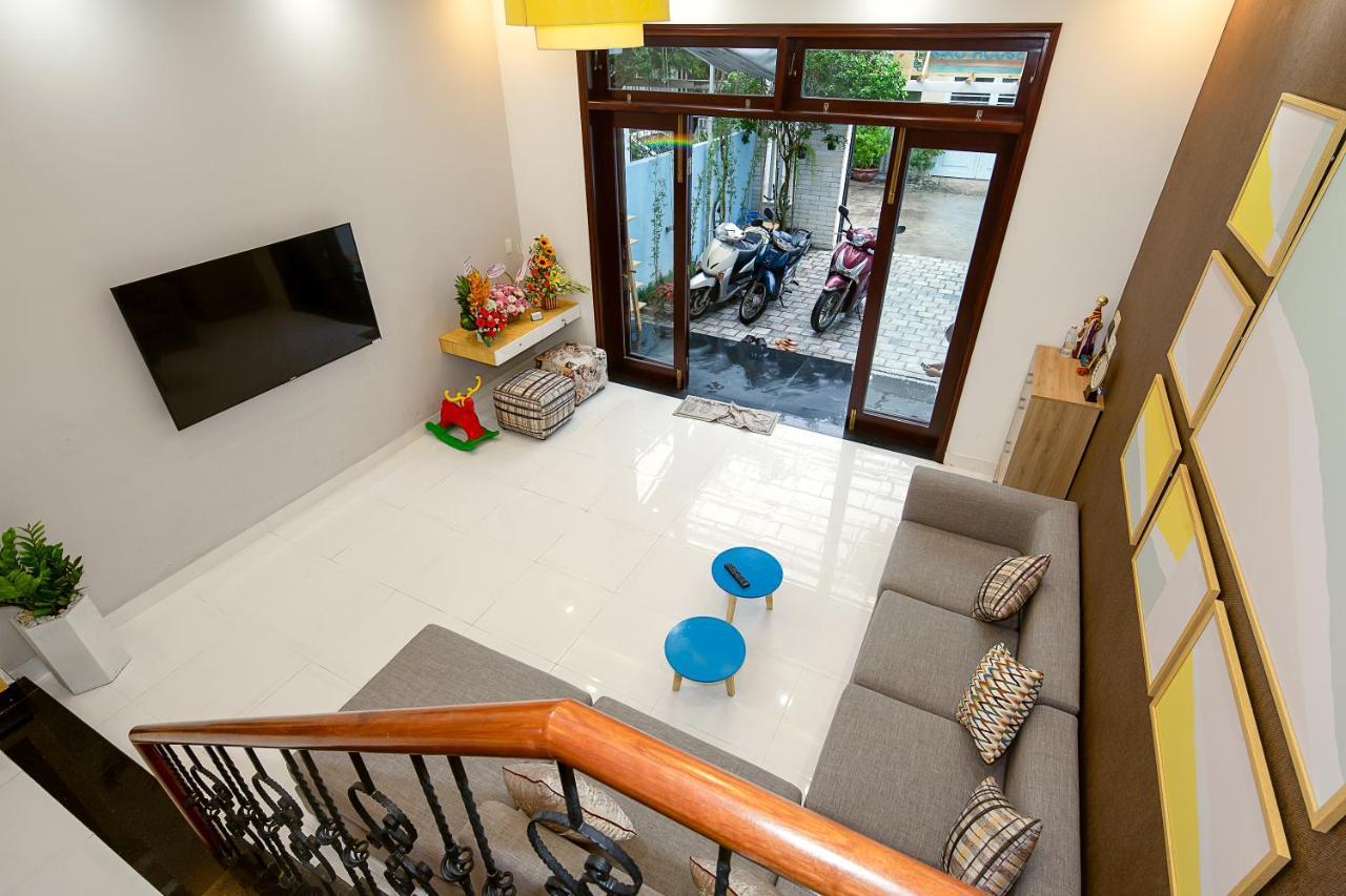 Siro House Da Nang Homestay Eksteriør billede