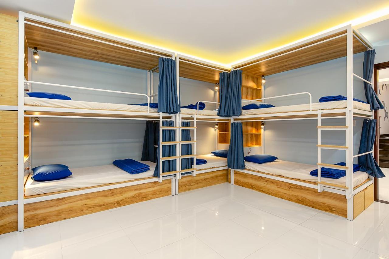 Siro House Da Nang Homestay Eksteriør billede