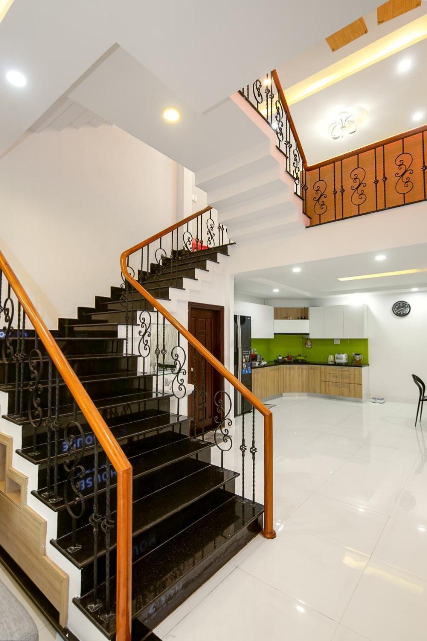 Siro House Da Nang Homestay Eksteriør billede