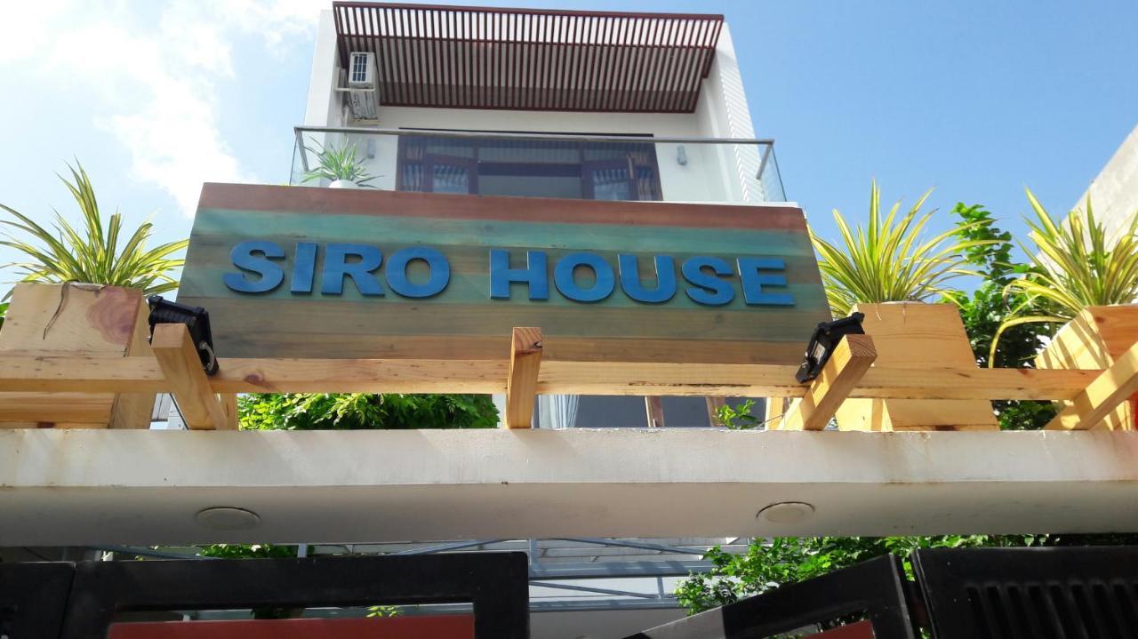 Siro House Da Nang Homestay Eksteriør billede