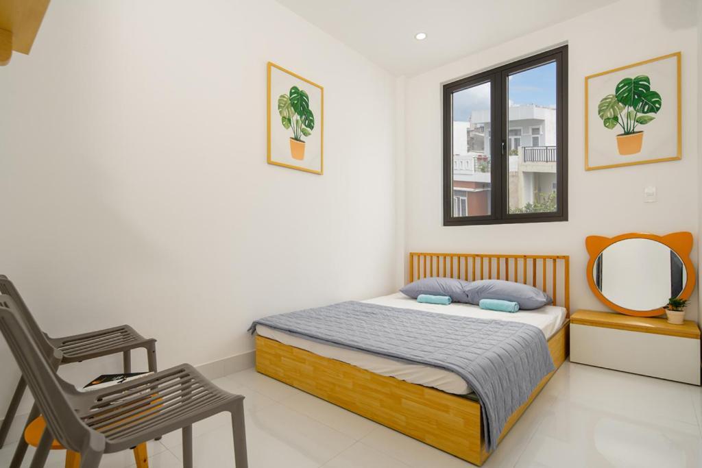 Siro House Da Nang Homestay Eksteriør billede