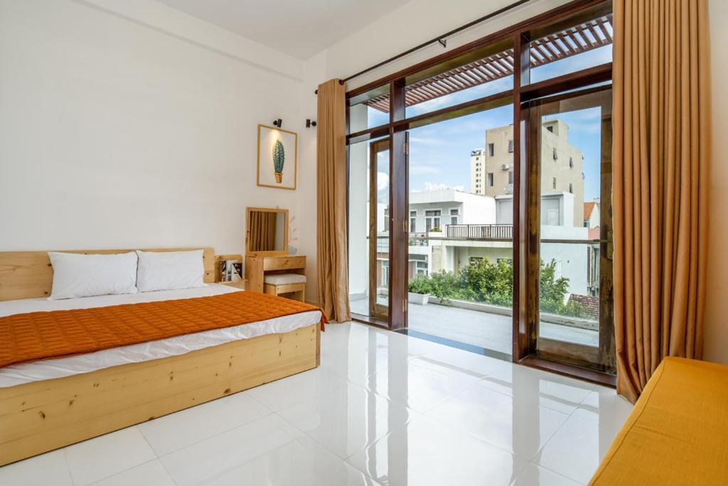 Siro House Da Nang Homestay Eksteriør billede