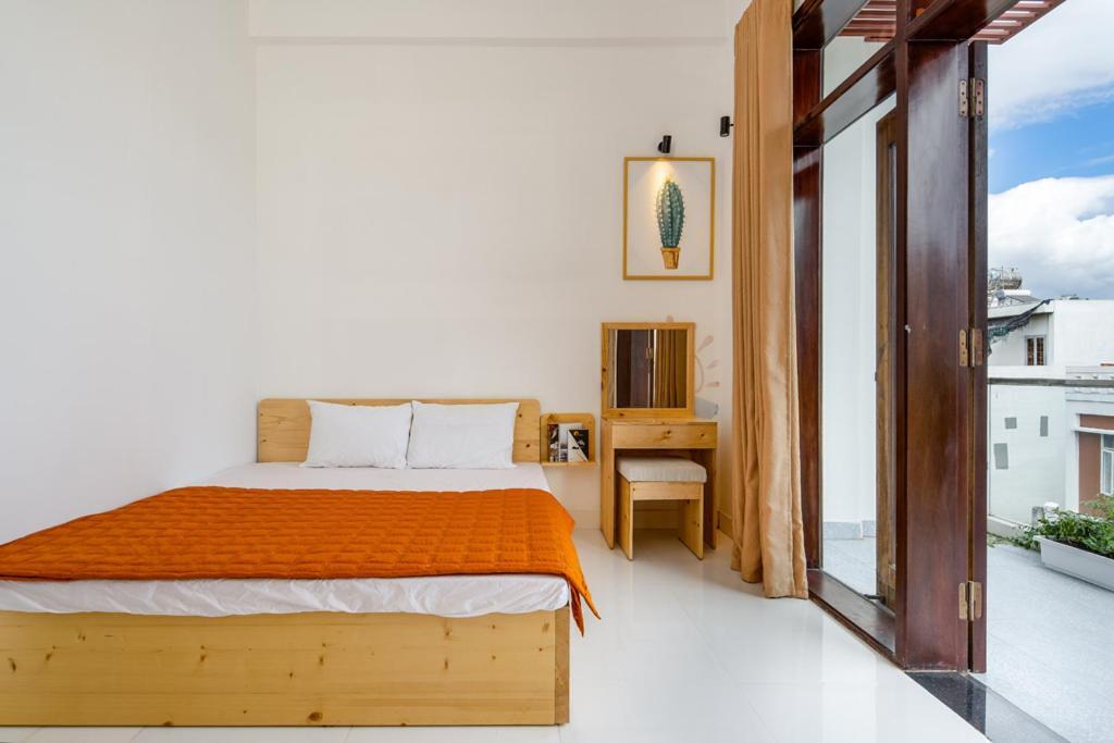 Siro House Da Nang Homestay Eksteriør billede