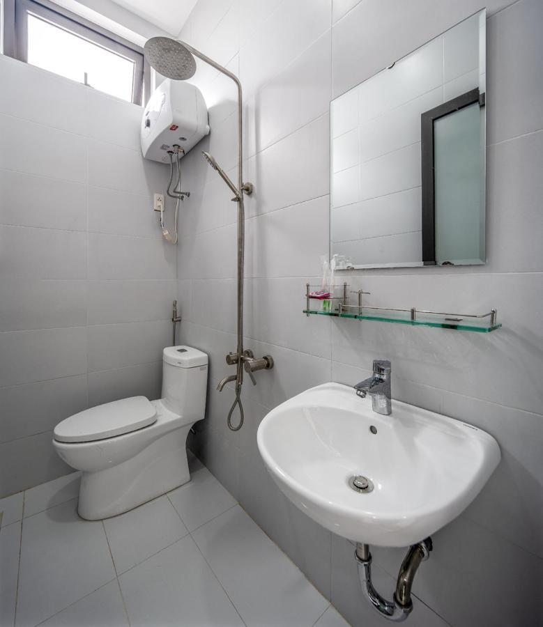 Siro House Da Nang Homestay Eksteriør billede