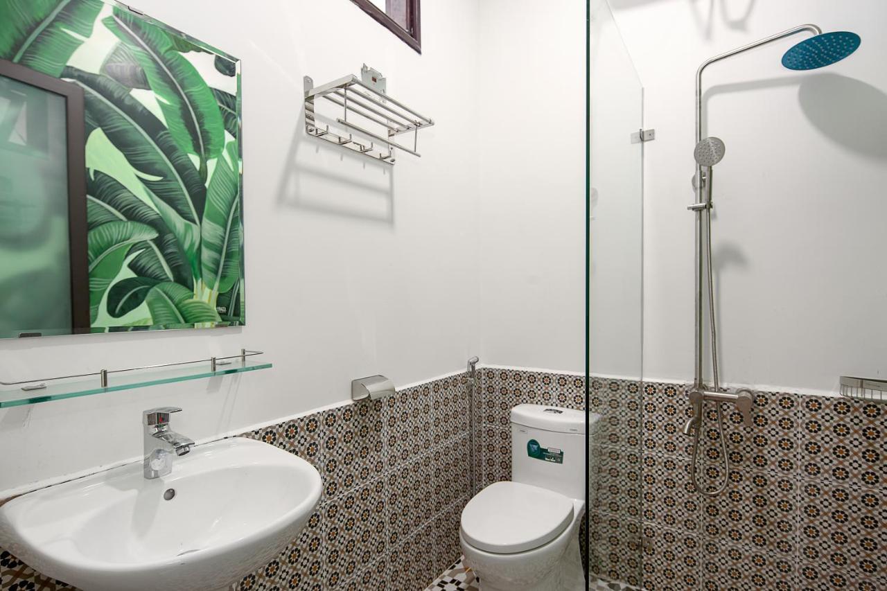 Siro House Da Nang Homestay Eksteriør billede