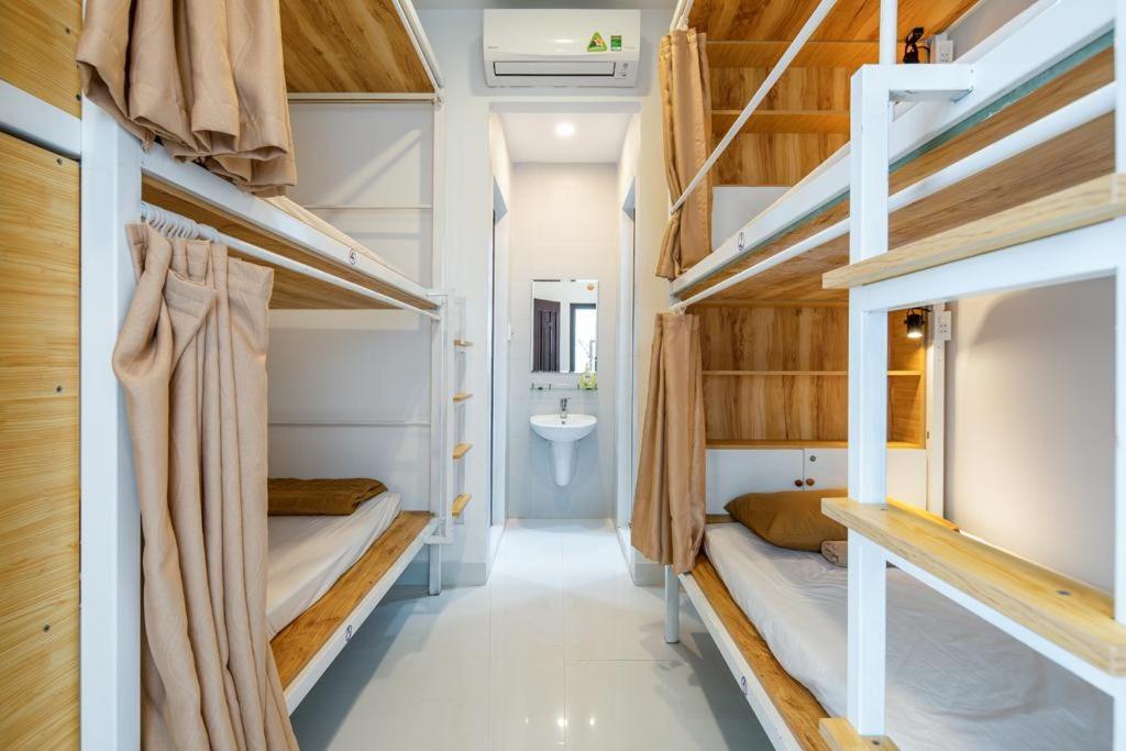 Siro House Da Nang Homestay Eksteriør billede