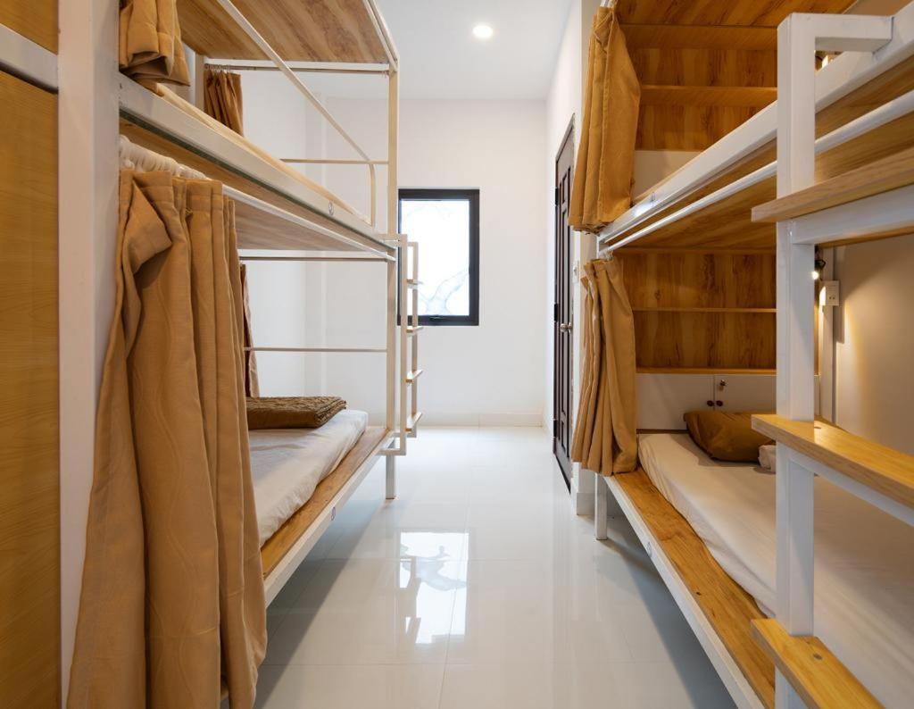 Siro House Da Nang Homestay Eksteriør billede