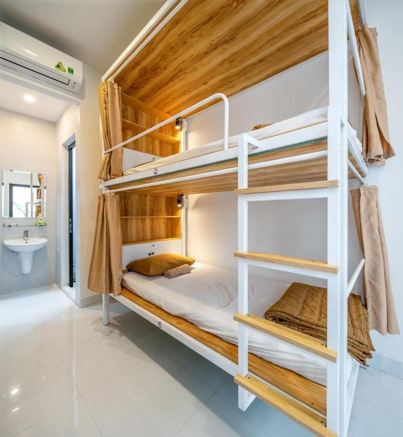 Siro House Da Nang Homestay Eksteriør billede