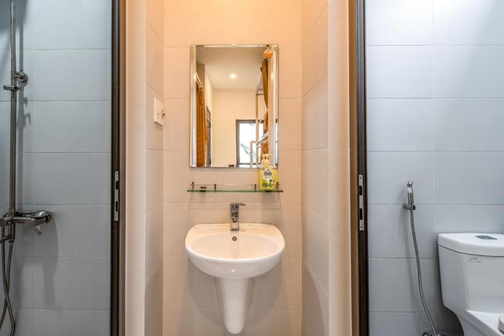 Siro House Da Nang Homestay Eksteriør billede